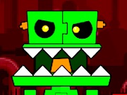 Geometry Dash WTF?!