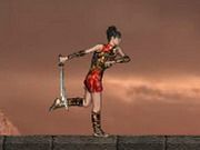 Play Gerba Deadly Revenge Game Gerba Deadly Revenge