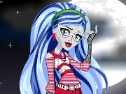 Ghoulia Yelps Dress Up