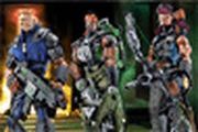 GI Joe Combat Simulation