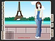 Girl Dressup 17