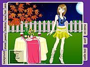 Girl Dressup 2