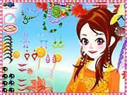 Girl Dressup 4