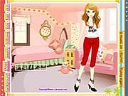 Girl Dressup