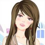 Girl In Lane Online Game & Unblocked - Flash Games Player