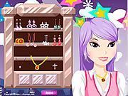 Girl Makeover 4