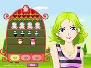 Girl Makeover 9