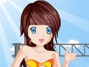 Play Girl Rider Dressup Game Play Girl Rider Dressup Game