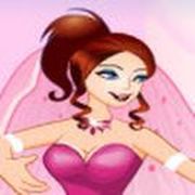 Girls Moda Dressup