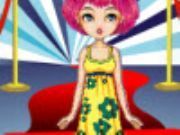 Glizttz Doll Dressup