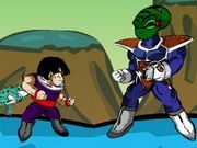 Gohan Adventure 2