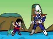 gohan s adventure 2