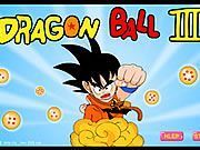 Goku Dragon BallZ 3