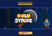 Gold Strike