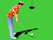 Golf Master 3D