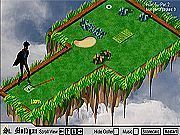 Golf of the Heights