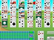 Golf Solitaire Pro