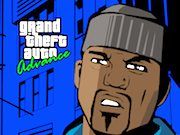 Grand Theft Auto Advance