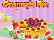 Grannys Pie