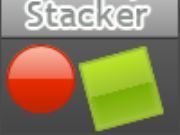 Gravity Stacker