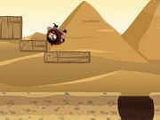 Great Pyramid Robbery