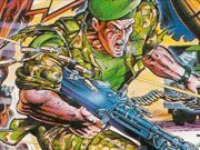 Green Beret