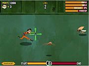 Grossology The Big Bug Blast