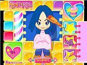 Hairstyle Makeover