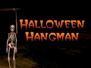 Halloween Hangman