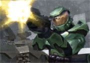 Halo Combat Evolved