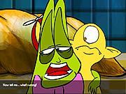 Haphazard Episode I