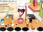 Happy Cooking
