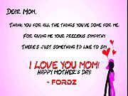 Happy Mother s Day