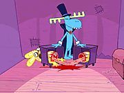 Happy Tree Friends I get A Trick Out of You