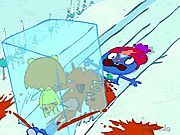Happy Tree Friends Snow What That s What