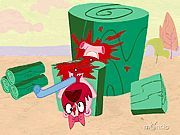 Spin Fun Knowin' Ya, Happy Tree Friends Wiki