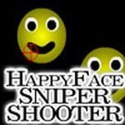 HappyFace target Shooter