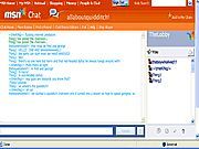 Harry Potter Chatroom 2