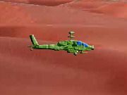 heli combat