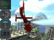 Heli Force X