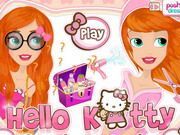 Hello Kitty Beauty Secrets