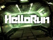 Hello Run