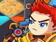 Hero Rescue Puzzle