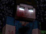 Herobrine Terror 3