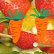 Hidden Carrots