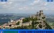 Hidden Numbers San Marino