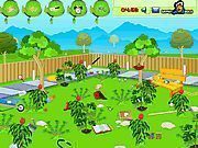 Hidden Objects Garden