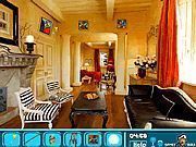 Hidden Objects Guest Room 2