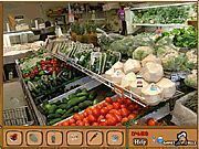 Hidden Objects Supermarket 2