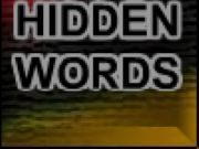 Hidden Words